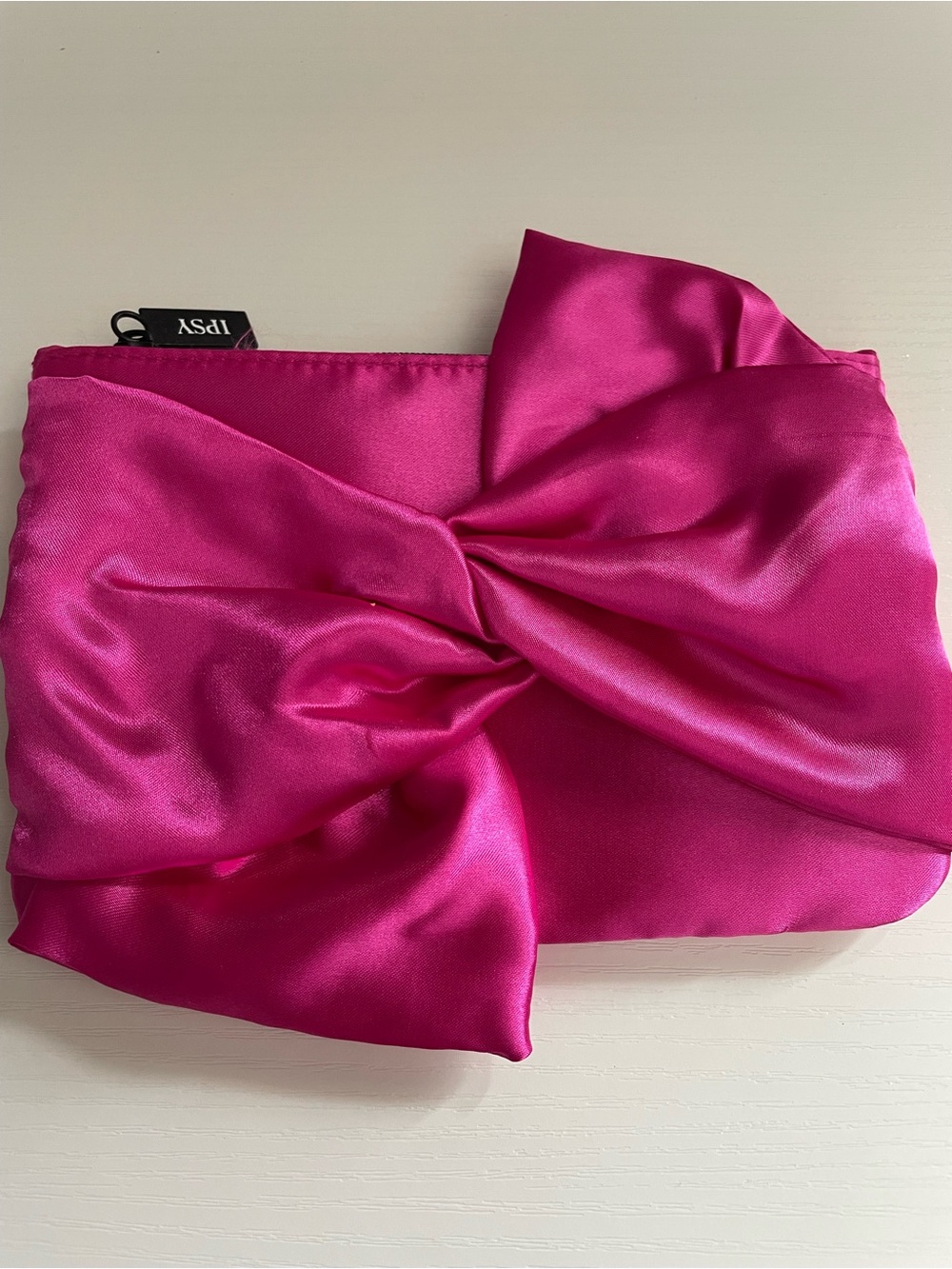 Ipsy makeup bag